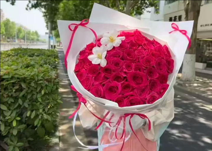 金华婺城区花店