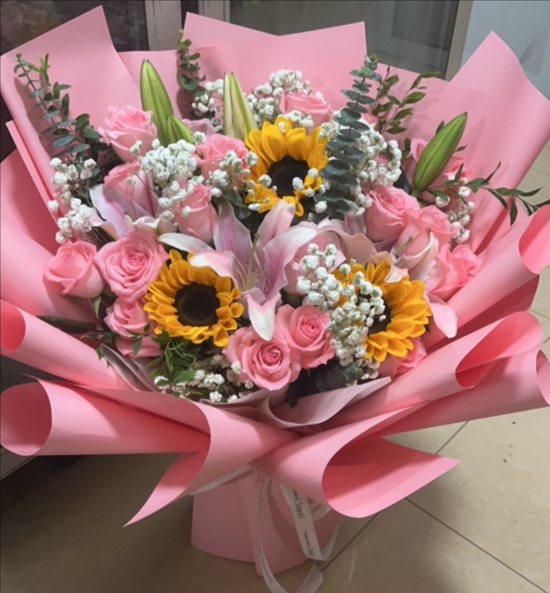 金华婺城区花店