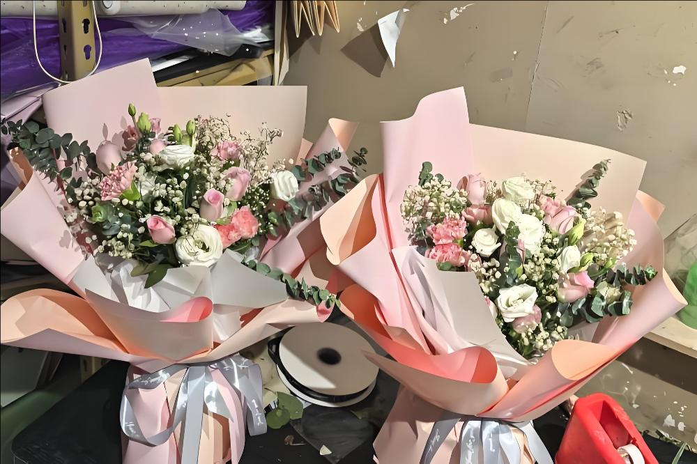 金华婺城区花店