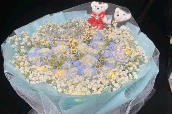 金华婺城区花店