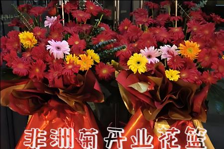 金华婺城区开业花篮